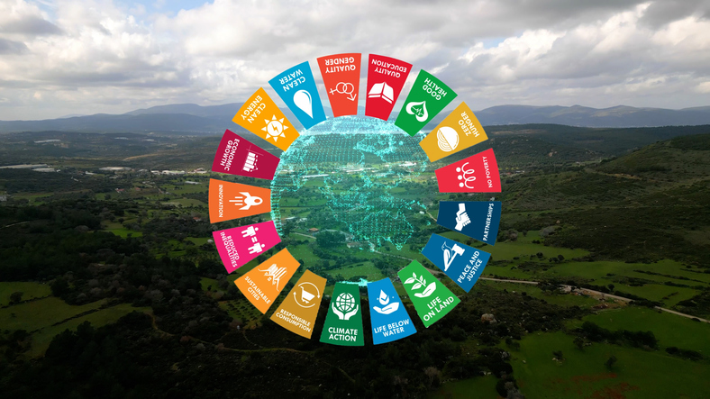 global citizens can help achieve the UN Sustainable Development Goals
