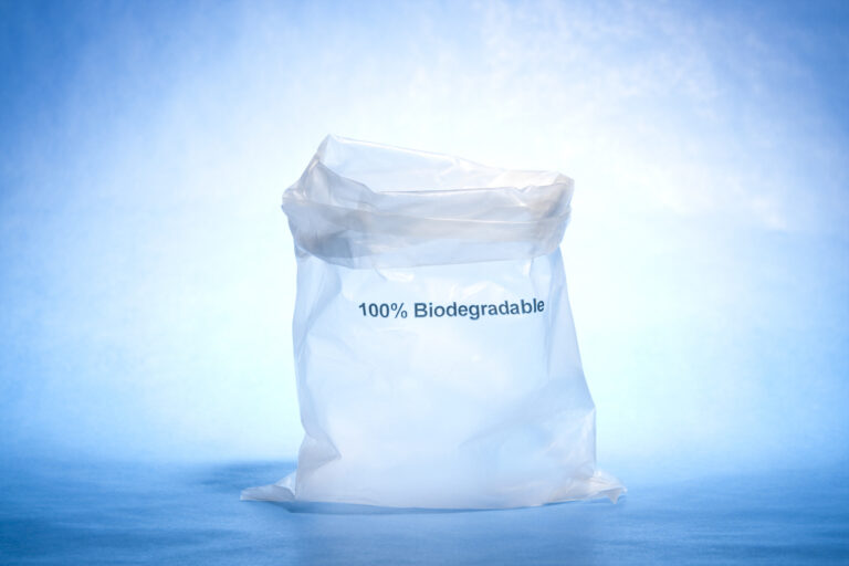 love or hate bioplastics and compostable packaging